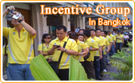 Incentive Group
