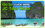 Welcome toJC Tour Krabi