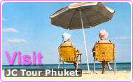 Goto JC Tour Phuket