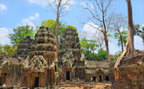 Angkor Wat 2 days 1 night