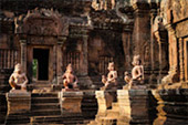 Angkor Wat 2 days 1 night