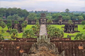 Angkor Wat 2 days 1 night
