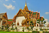 Bangkok  Kanjanaburi 4Days 3Nights