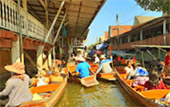 Floating Market