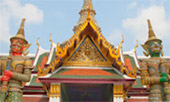 Bangkok  Kanjanaburi 4Days 3Nights