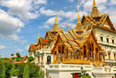 Bangkok  Kanjanaburi 4Days 3Nights