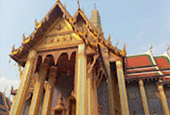 Bangkok - Pattaya