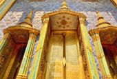 Bangkok  Kanjanaburi 4Days 3Nights