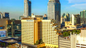 Bangkok  Kanjanaburi 4Days 3Nights