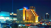 Bangkok  Kanjanaburi 4Days 3Nights