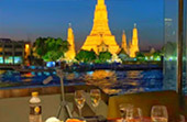 Bangkok  Kanjanaburi 4Days 3Nights