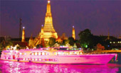 Bangkok Inside