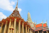 Bangkok  Kanjanaburi 4Days 3Nights