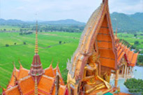 Bangkok  Kanjanaburi 4Days 3Nights