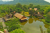 Bangkok  Kanjanaburi 4Days 3Nights