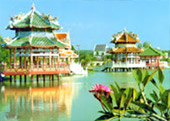 Bangkok - Pattaya