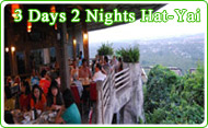 3 Days 2 Nights in Hat Yai