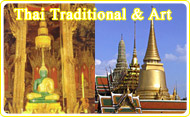 Thai Traditional & Art