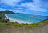 Snorkeling Pattaya-From Bangkok