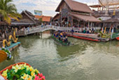 3 Days 2 Nights: Spirit of Pattaya