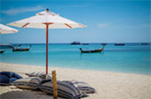 Bangkok to Pattaya 2days1Night