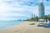 4 Days 3 Nights: Pattaya + Two Islands