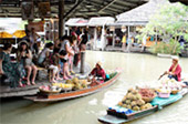 Bangkok to Pattaya 2days1Night