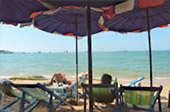 4 Days 3 Nights: Pattaya + Two Islands